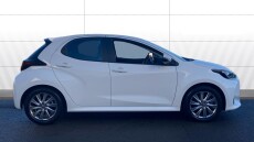 Toyota Yaris 1.5 Hybrid Icon 5dr CVT Hybrid Hatchback